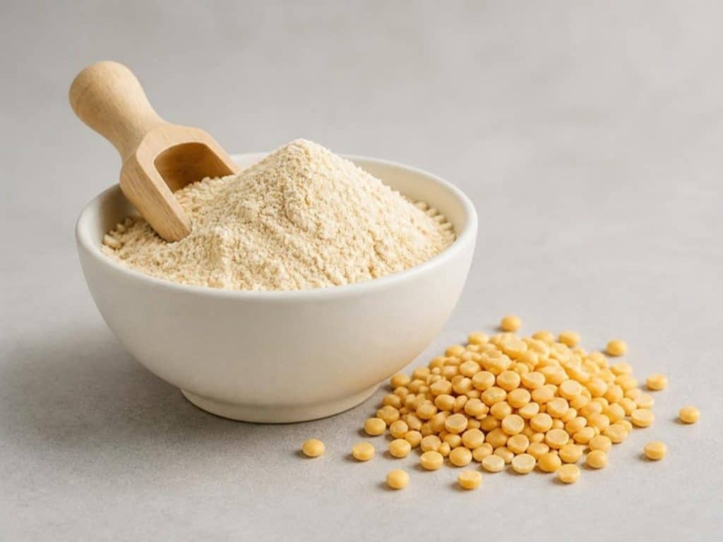 豌豆分离蛋白（PPI）