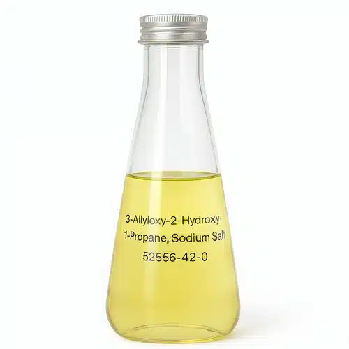 3-(烯丙氧基)-2-羟基丙磺酸钠
