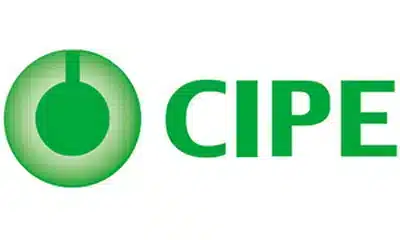 CIPE 2026展会标识