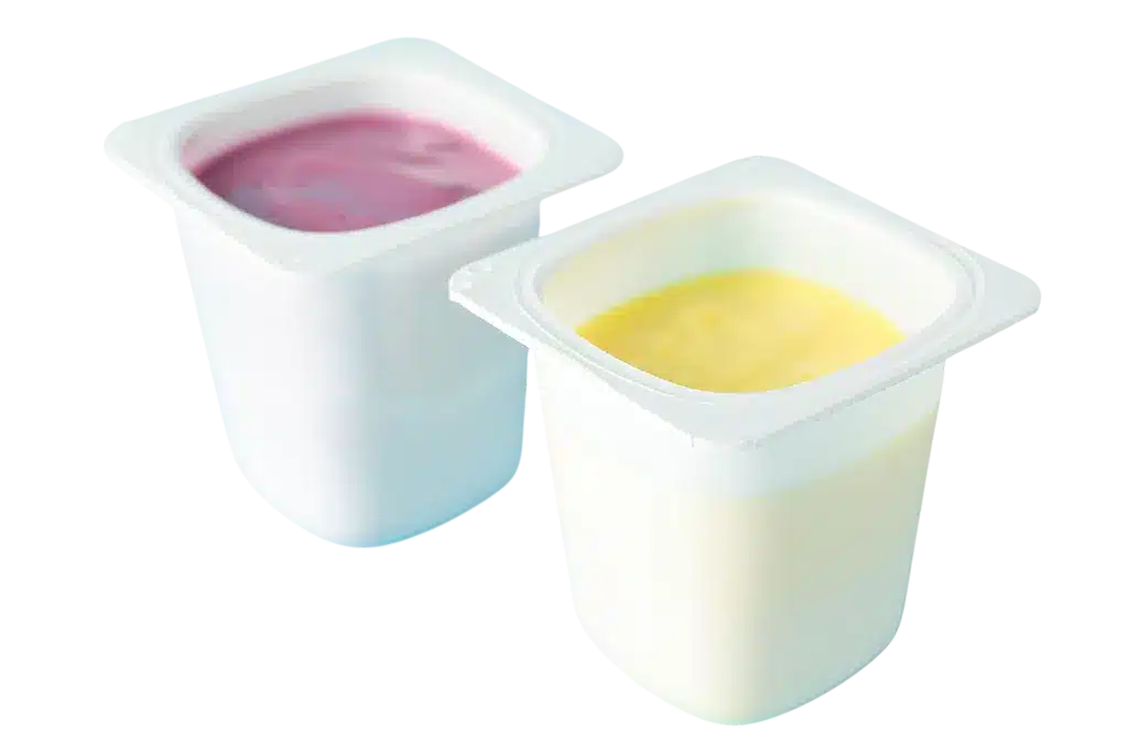 用于酸奶及甜点的 EDIBGEL 乳制品明胶