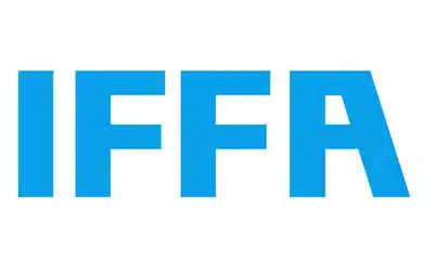 IFFA 2025展会标识