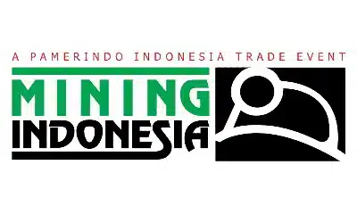 Mining Indonesia 2025展会标识