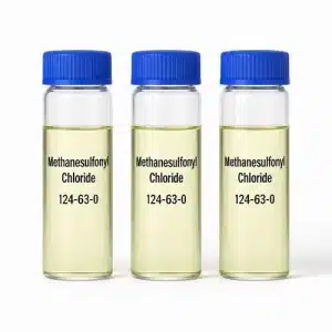 甲基磺酰氯（MSC） – 化工中间体
