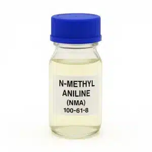 N-甲基苯胺（NMA） – 化工中间体