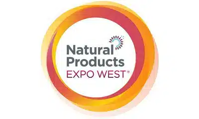 Natural Products Expo West 2026展会标识