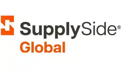 SupplySide Global 2026展会标识