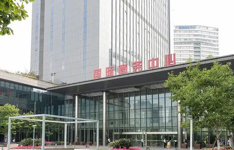 上海信肽生物科技有限公司于2022年成立