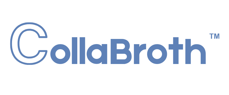 CollaBroth™ 骨汤蛋白品牌标志