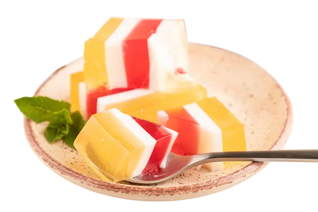 用于软糖和棉花糖的 EDIBGEL 糖果明胶