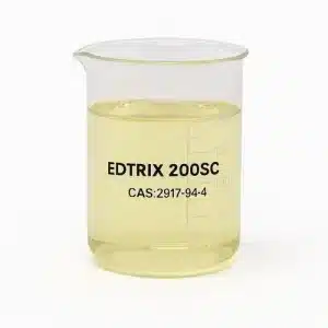 Edtrix 200SC – 石油与天然气化学品