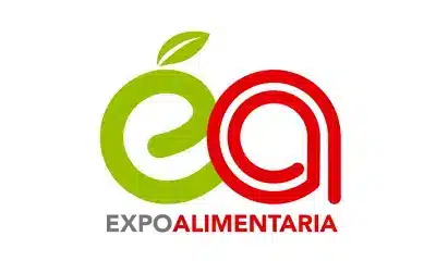 Expoalimentaria Peru 2025展会标识