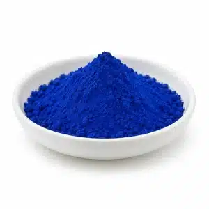 栀子蓝 – 个人护理原料