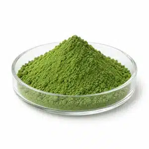 栀子绿 – 个人护理原料