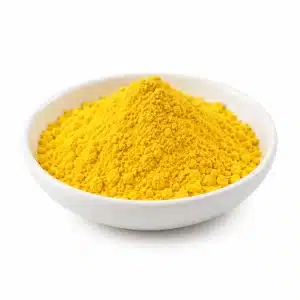 栀子黄 – 个人护理原料