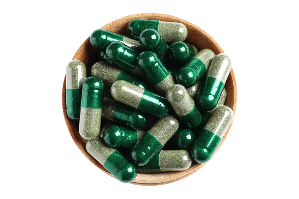 用于硬胶囊壳的 PHARGEL 药用明胶