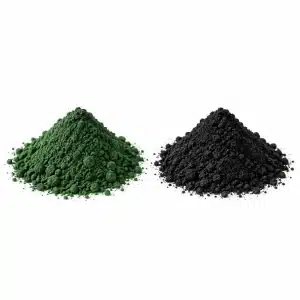 氧化镍(II) – 石油与天然气化学品