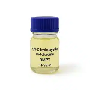 N,N-二羟乙基间甲苯胺(DMPT) – 塑料与橡胶助剂供应商