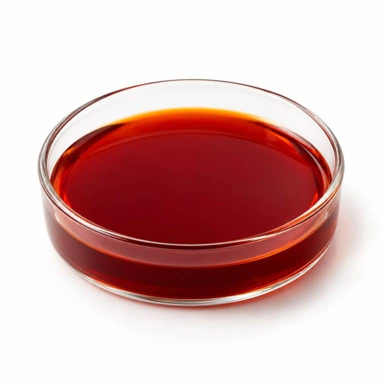 红辣椒油树脂