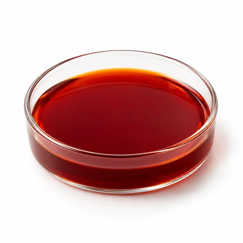 红辣椒油树脂