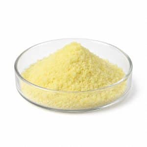 乙基黄原酸钾（KEX） – 矿用浮选药剂