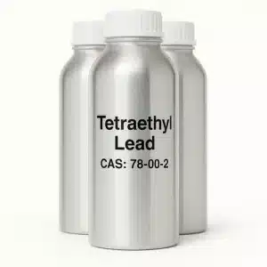 四乙基铅(TEL-B) – 石油与天然气化学品