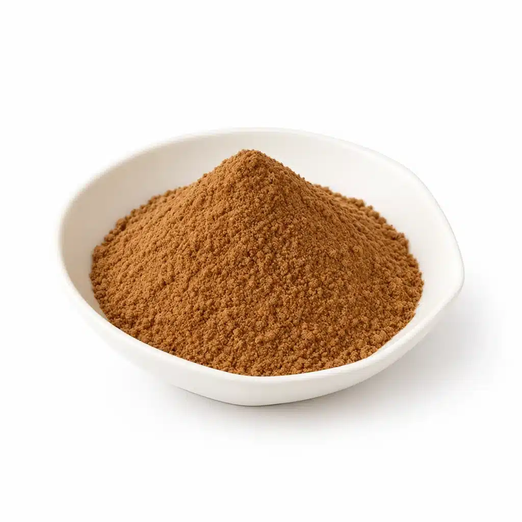 七叶树籽提取物