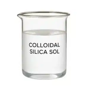 胶体硅溶胶30% – 其他化学品