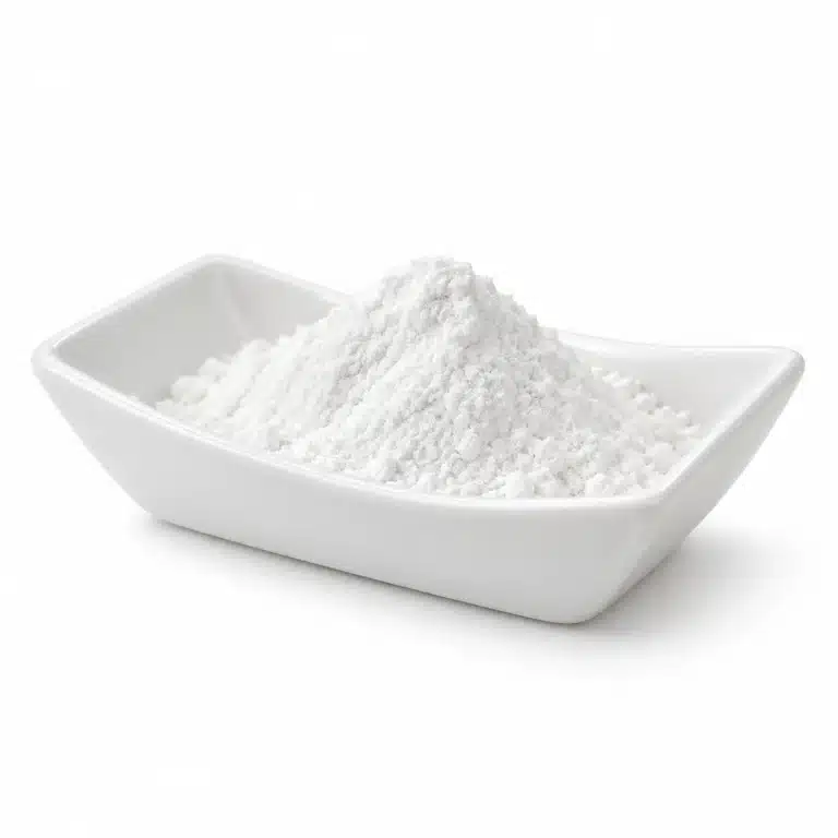 变性淀粉