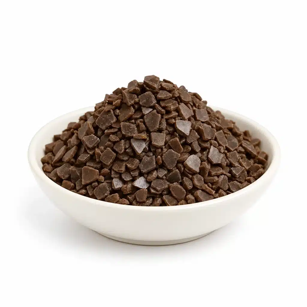 米糠蜡（粗制）