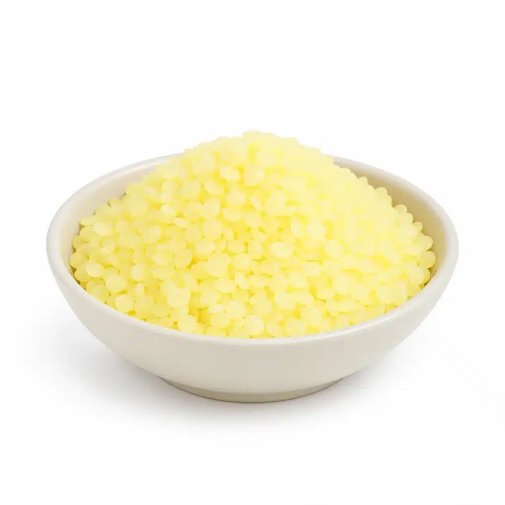 米糠蜡(精制)